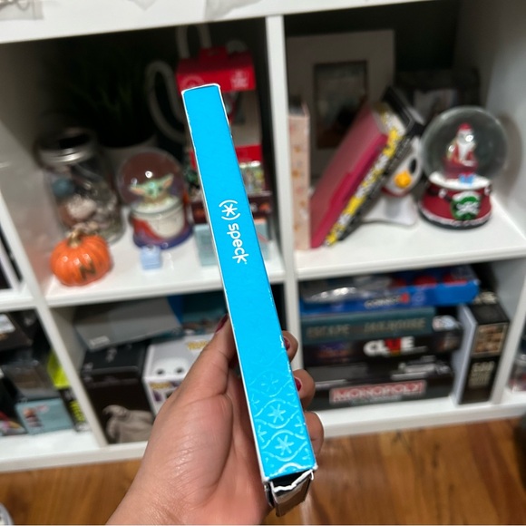 Speck Presidio 2 Grip iPhone 11 Pro/ iPhone X/Xs case - Picture 6 of 6